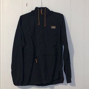 L.L. Bean Classic Anorak
